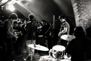 Clampdown Live 14